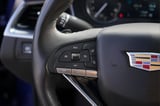 2025 Cadillac XT6 - Preview 12