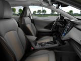 2026 Subaru Crosstrek - Preview 15