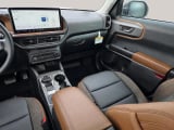 2026 Ford Bronco Sport - Preview 13