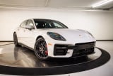 2026 Porsche Panamera - Preview 9