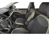 2027 Volkswagen Taos - Preview 6