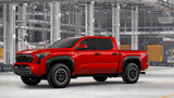 2026 Toyota Tacoma - Preview 2