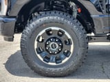 2026 Ford F-350 - Preview 8