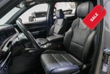 2024 Kia Telluride - Preview 10
