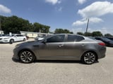 2015 Kia Optima - Preview 9