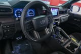 2025 Toyota Tacoma - Preview 11