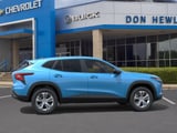 2026 Chevrolet Trax - Preview 5
