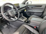 2027 Honda CR-V - Preview 11