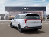 2027 Kia Carnival - Preview 4
