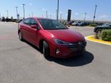 2019 Hyundai Elantra - Preview 3