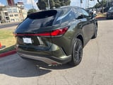 2026 Lexus RX - Preview 5