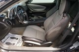 2011 Chevrolet Camaro - Preview 9
