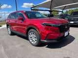 2027 Honda CR-V - Preview 2