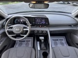 2024 Hyundai Elantra - Preview 10