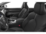 2019 Toyota Camry - Preview 11