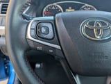 2017 Toyota Camry - Preview 12