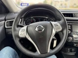 2016 Nissan Rogue - Preview 10