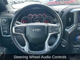 2021 Chevrolet Silverado 1500 - Preview 14