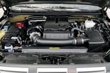 2026 Nissan Frontier - Preview 7