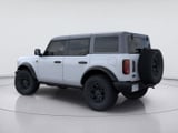 2026 Ford Bronco - Preview 4