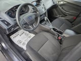 2017 Ford Focus - Preview 11