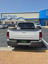 2024 Honda Ridgeline - Preview 6