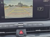 2026 Kia K4 - Preview 14