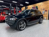 2020 Mercedes-Benz GLE - Preview 2