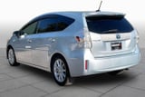 2012 Toyota Prius V - Preview 11