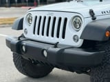 2015 Jeep Wrangler - Preview 8
