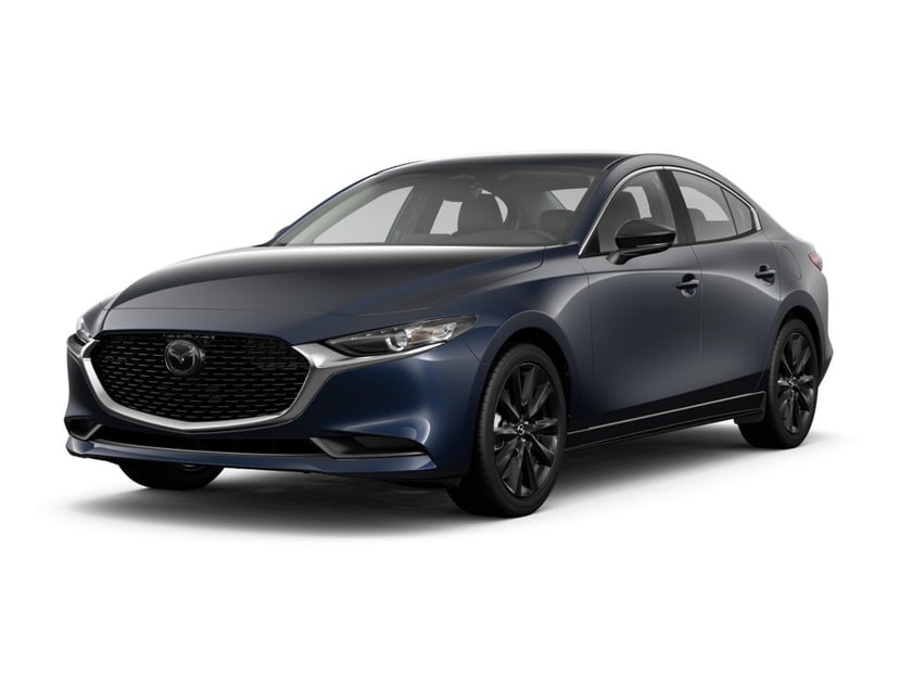 2024 Mazda Mazda3 - Image 1