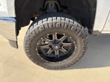 2015 Chevrolet Silverado 1500 - Preview 10