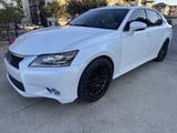 2013 Lexus GS - Preview 9