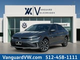 2027 Volkswagen Jetta - Preview 2
