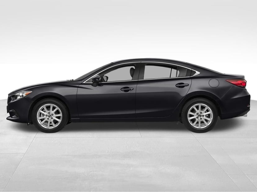 2015 Mazda Mazda6 - Image 1
