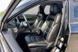 2025 Mazda CX-5 - Preview 7