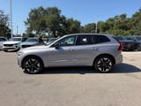 2026 Volvo XC60 - Preview 2