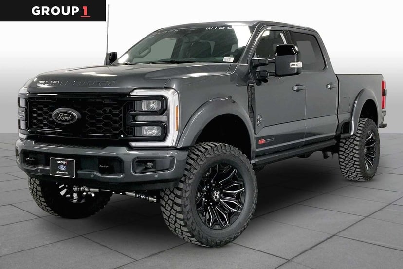 2026 Ford F-250 - Image 1
