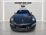 2016 Porsche 911 - Preview 13