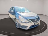 2018 Nissan Versa - Preview 4