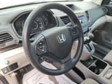 2013 Honda CR-V - Preview 2