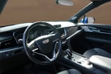 2025 Cadillac XT6 - Preview 8