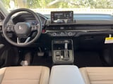 2026 Honda CR-V - Preview 15
