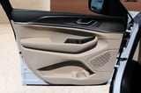 2027 Jeep Grand Cherokee - Preview 10
