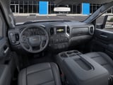2026 Chevrolet Silverado 3500 HD - Preview 15
