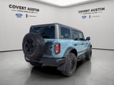 2023 Ford Bronco - Preview 5