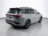 2025 Lexus TX - Preview 5