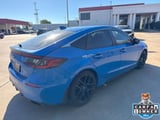 2024 Honda Civic - Preview 5