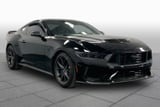 2026 Ford Mustang - Preview 2