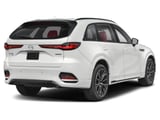 2026 Mazda CX-70 - Preview 3